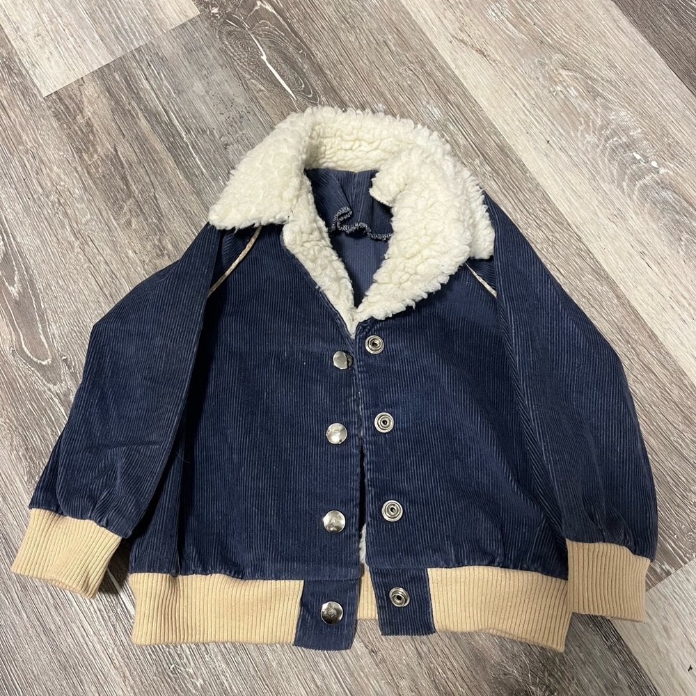 Vintage infant/toddle clothing lot